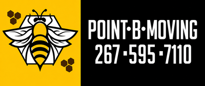 Point B Moving